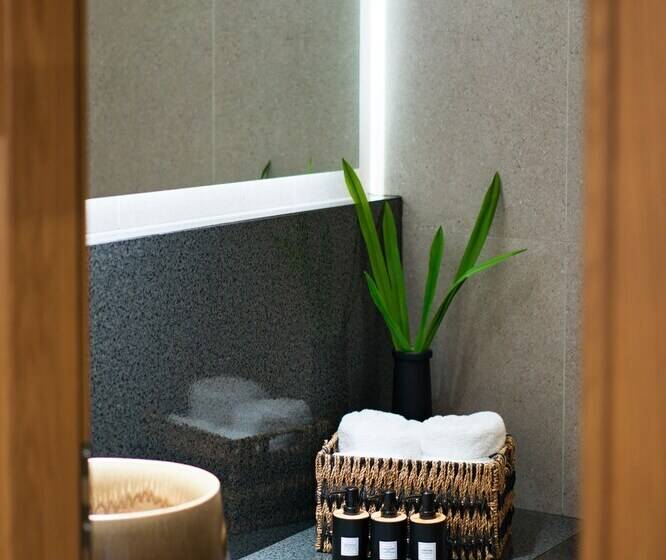 디럭스 스위트, Capital Luxury Suites