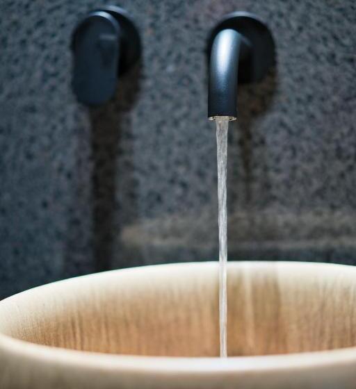 디럭스 스위트, Capital Luxury Suites