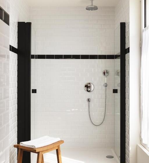 غرفة كلاسيكية, Grand Hôtel Perros Guirec