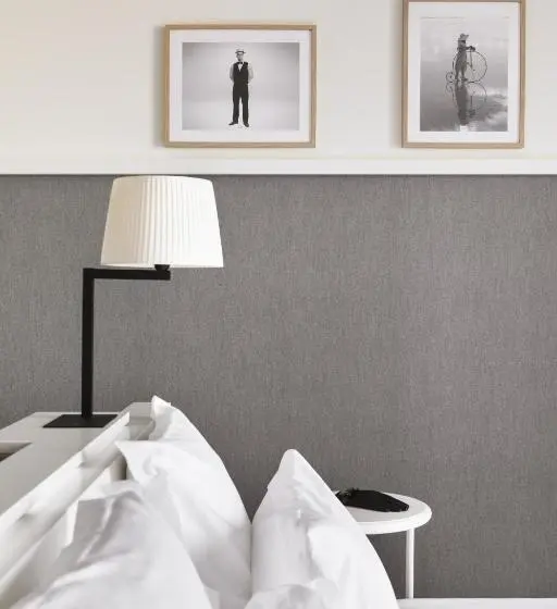 Superior-huone Merinäkymä, Grand Hôtel Perros Guirec