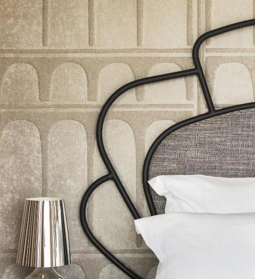 Номер Стандарт Панорамный Вид, Grand Hôtel Perros Guirec