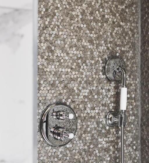 غرفة قياسية ذات إطلالة بانورامية, Grand Hôtel Perros Guirec