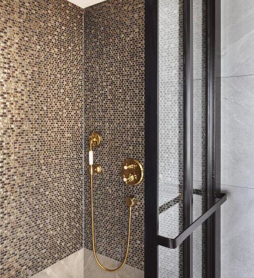 Номер Стандарт Панорамный Вид, Grand Hôtel Perros Guirec