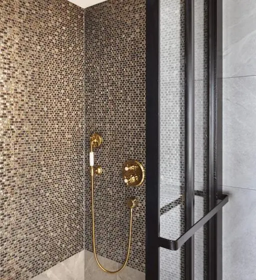 Standard-huone Panoraamanäkymä, Grand Hôtel Perros Guirec