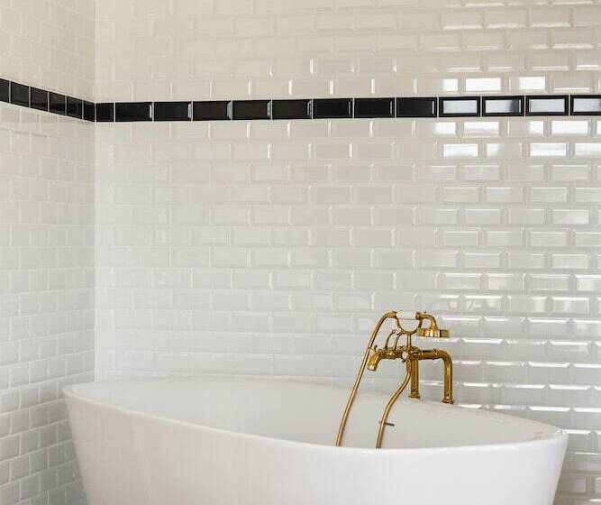 جناح, Grand Hôtel Perros Guirec