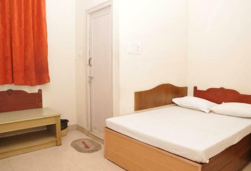 豪华房间, Mysore Mahalakshmis