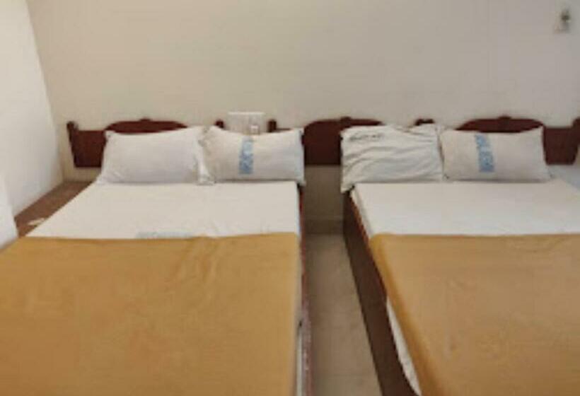 豪华三人间, Mysore Mahalakshmis