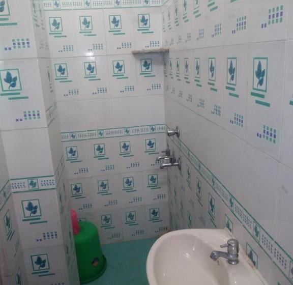 标准间, Mysore Mahalakshmis