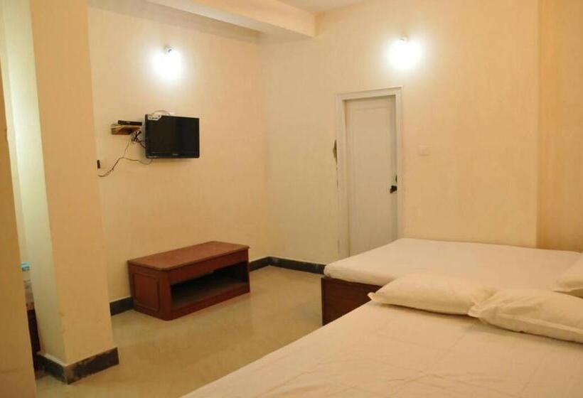 标准间, Mysore Mahalakshmis