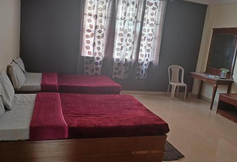 豪华房间, Mysore Mahalakshmis