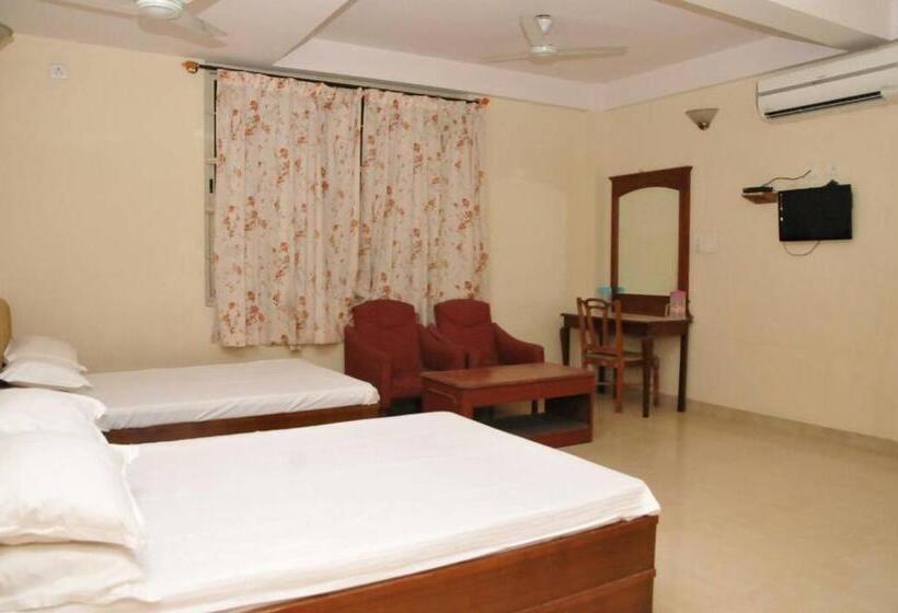 豪华房间, Mysore Mahalakshmis