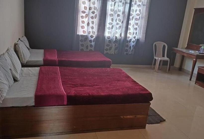 豪华房间, Mysore Mahalakshmis