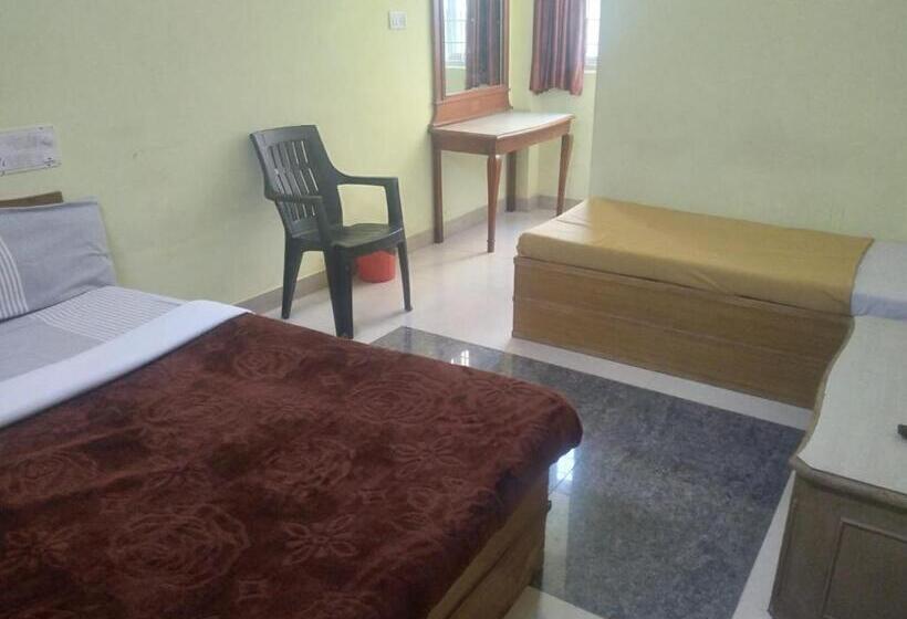 豪华房间, Mysore Mahalakshmis