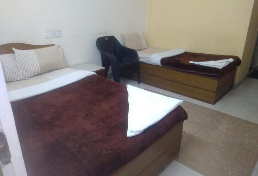 豪华房间, Mysore Mahalakshmis