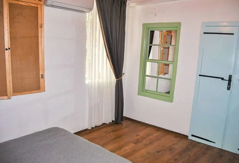 Standard-huone, La Luna Otel Cunda