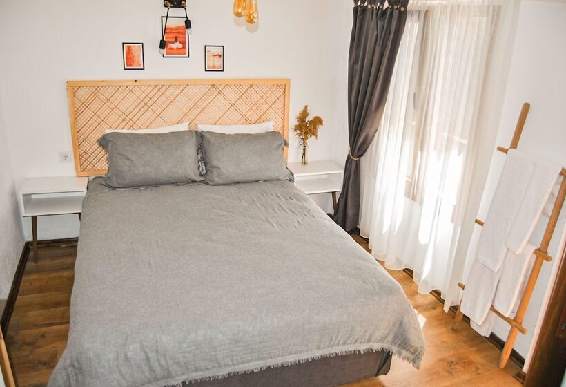 スタンダードルーム, La Luna Otel Cunda