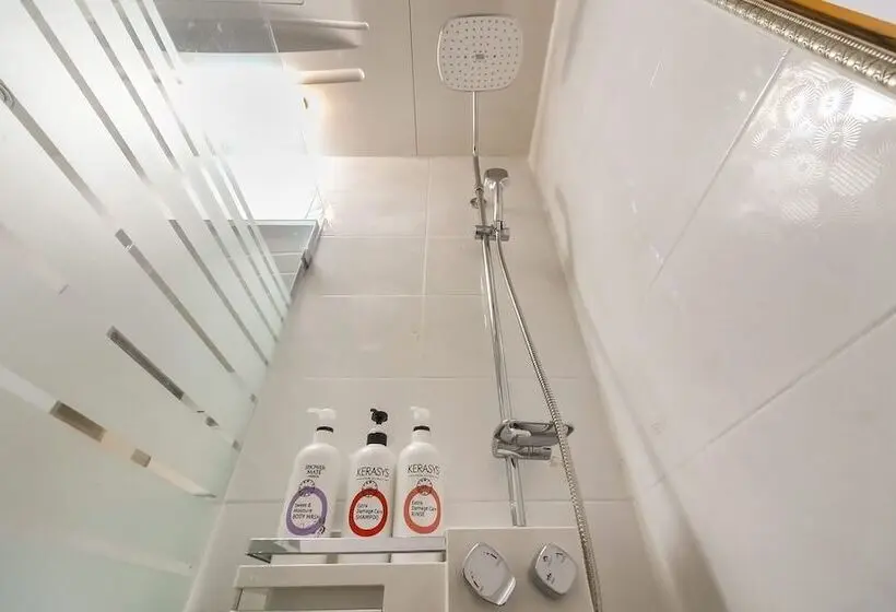اتاق استاندارد, Tongyeong Hotel Hora