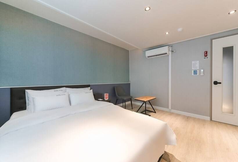 غرفة قياسية, Tongyeong Hotel Hora