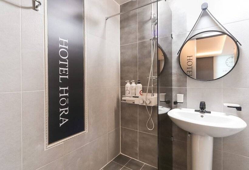 غرفة بريميوم, Tongyeong Hotel Hora