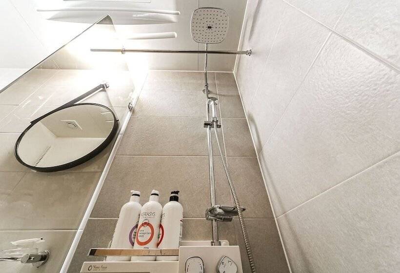 غرفة بريميوم, Tongyeong Hotel Hora