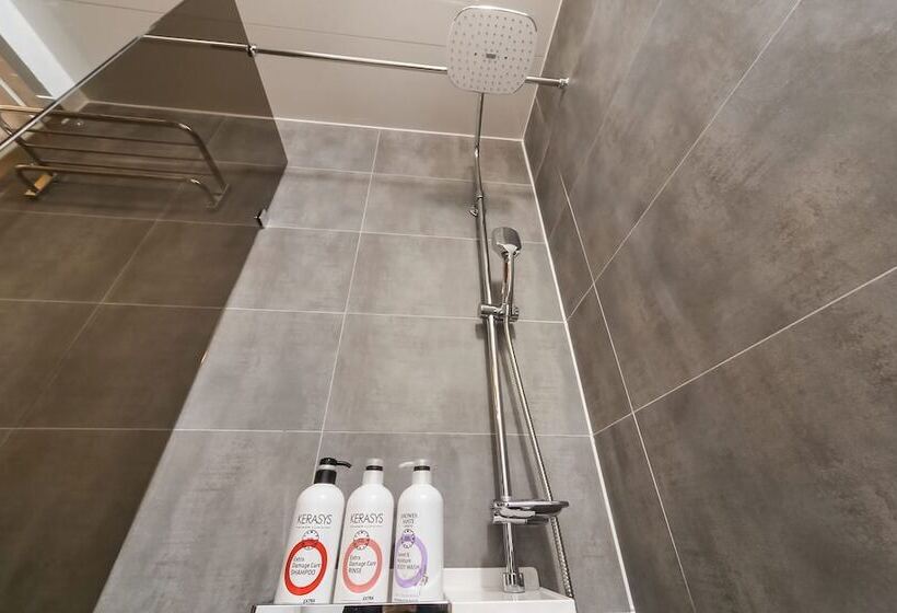 غرفة بريميوم, Tongyeong Hotel Hora