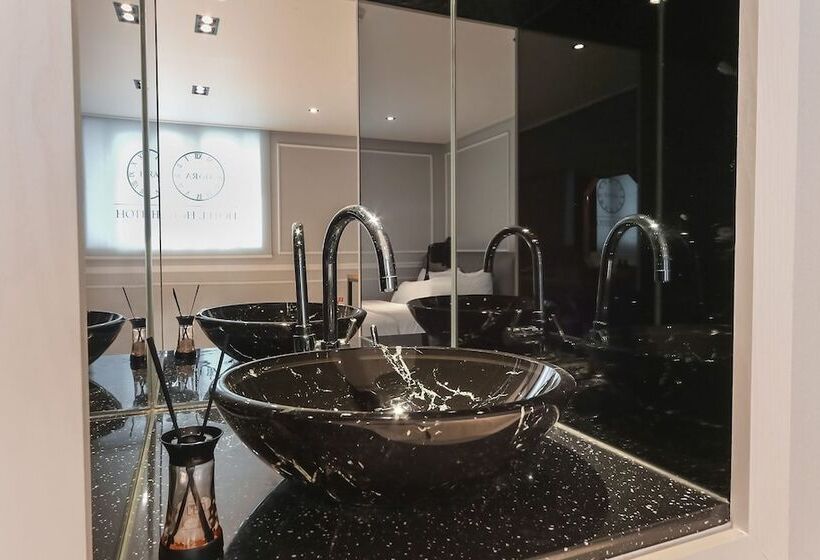 غرفة بريميوم, Tongyeong Hotel Hora