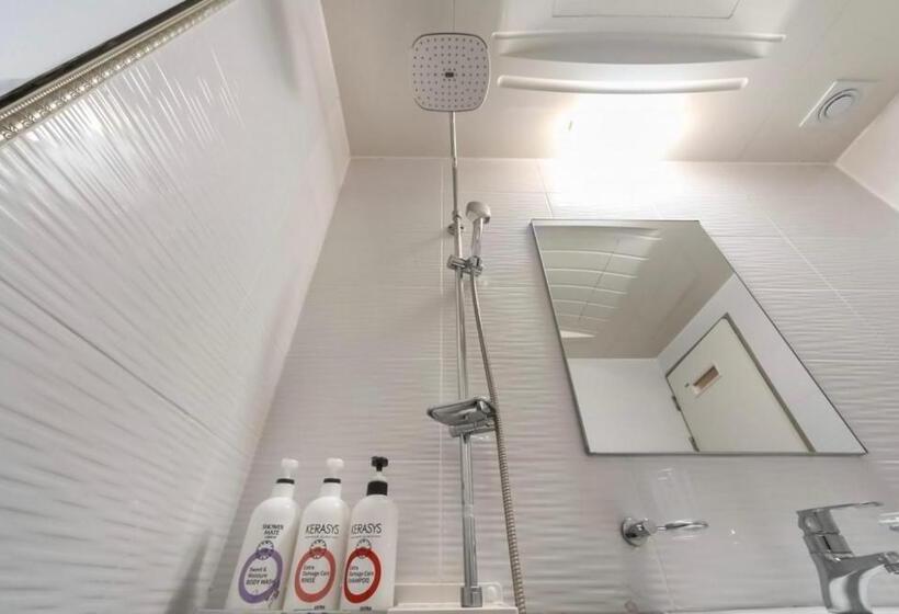 غرفة قياسية, Tongyeong Hotel Hora