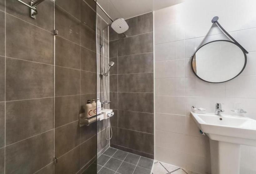 غرفة بريميوم, Tongyeong Hotel Hora