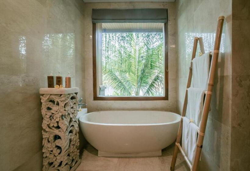 סוויטה, Weda Cita Resort And Spa By Mahaputra