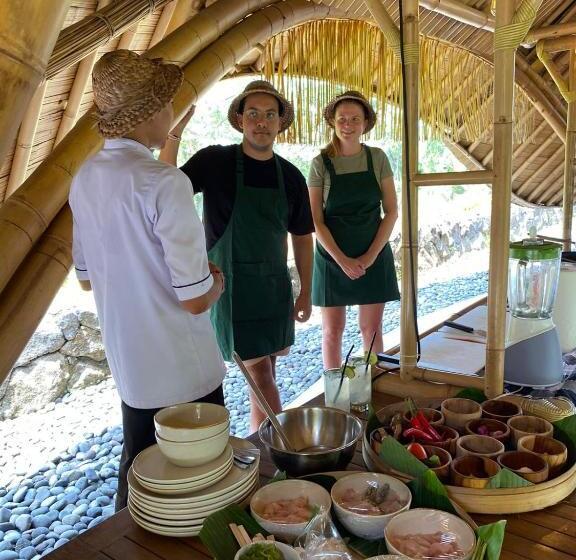 חדר משפחתי, Weda Cita Resort And Spa By Mahaputra