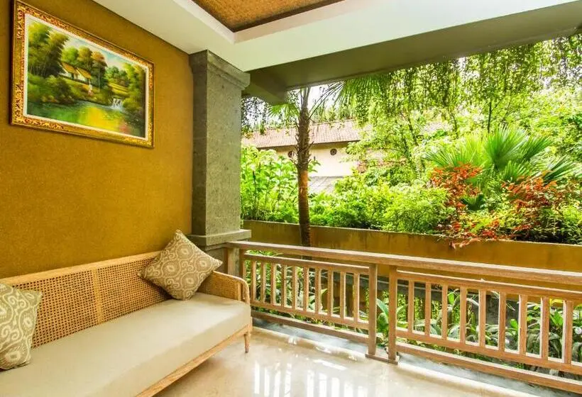ファミリールーム, Weda Cita Resort And Spa By Mahaputra