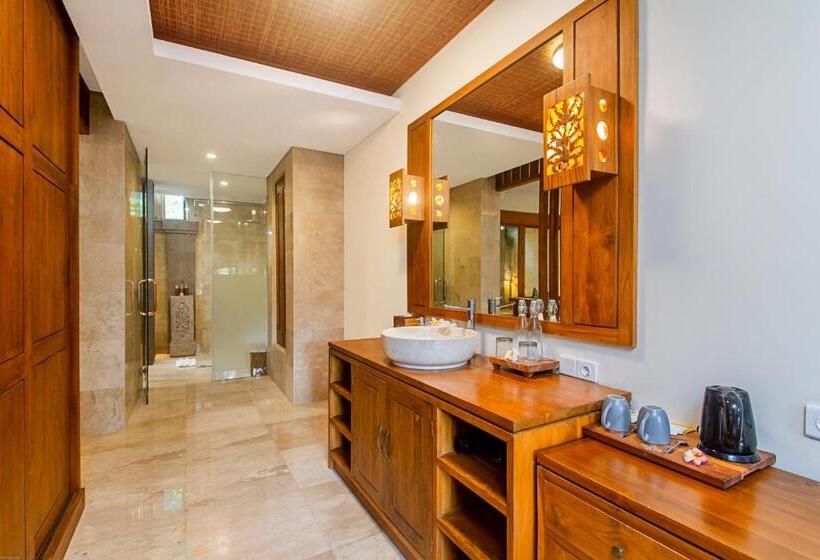 Pokój Rodzinny, Weda Cita Resort And Spa By Mahaputra