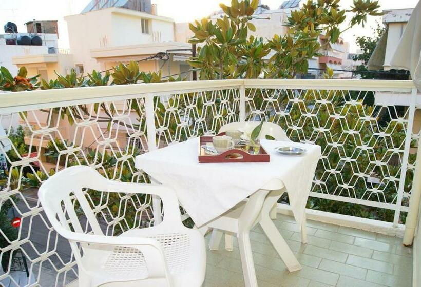 חדר סטודיו סטנדרד, Diamanti