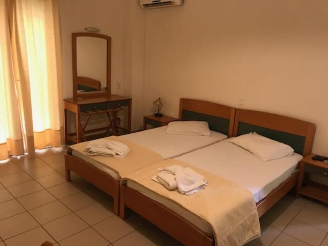 חדר סטודיו סטנדרד, Diamanti