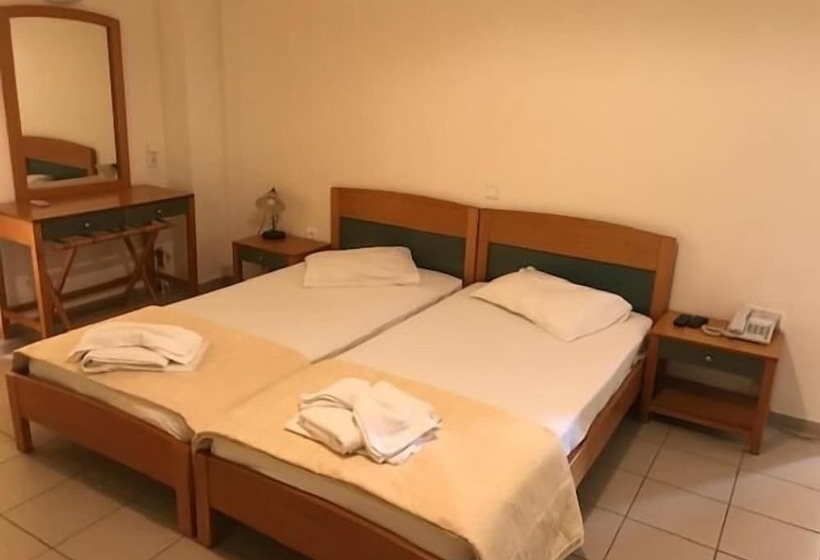 חדר סטודיו סטנדרד, Diamanti