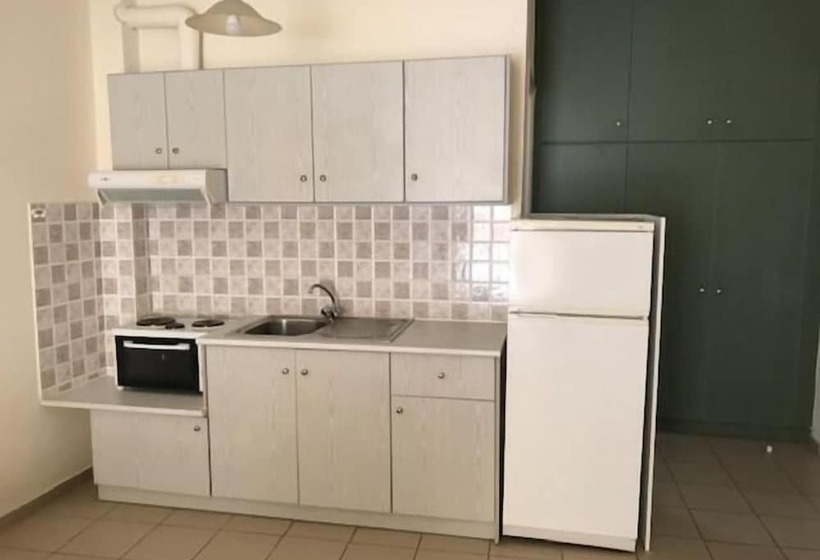 חדר סטודיו סטנדרד, Diamanti