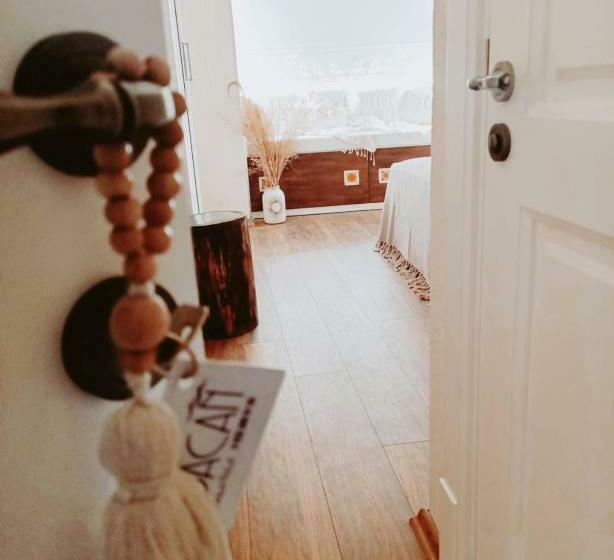 스위트, Adacan Alacatı