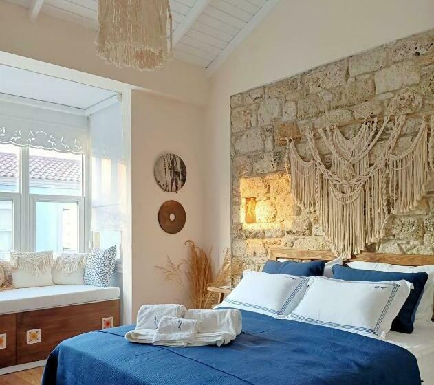 스위트, Adacan Alacatı