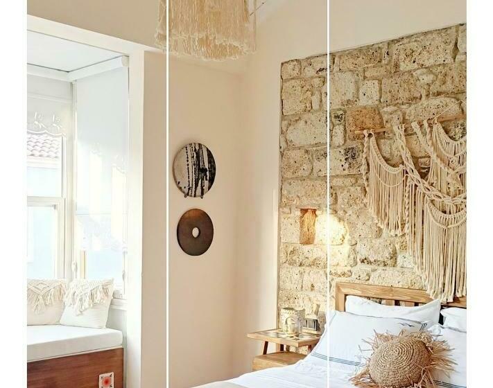 스위트, Adacan Alacatı