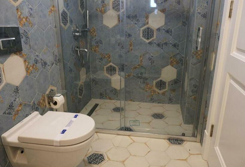 Номер Deluxe, Adacan Alacatı