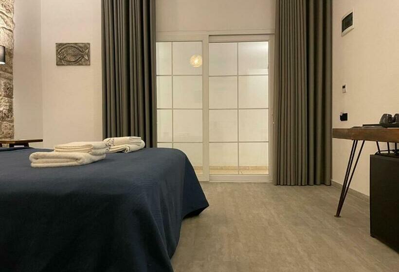 스탠다드 룸, Adacan Alacatı