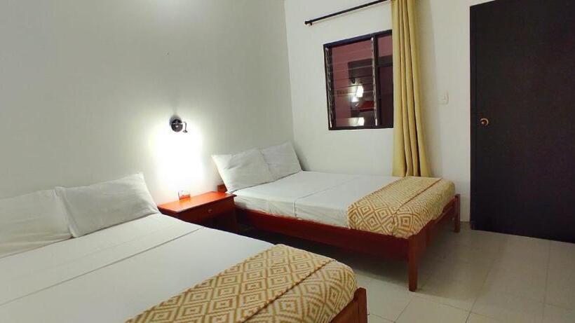 패밀리 룸, Buganvilia