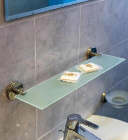 高级大房间, Soulis