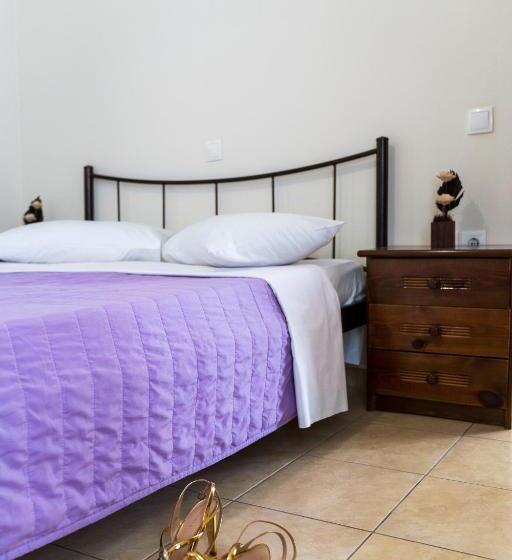 高级大房间, Soulis