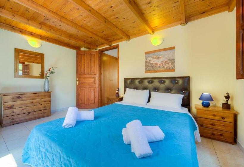 复式房间, Soulis