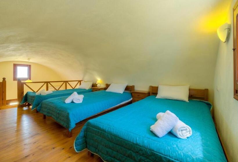 复式房间, Soulis