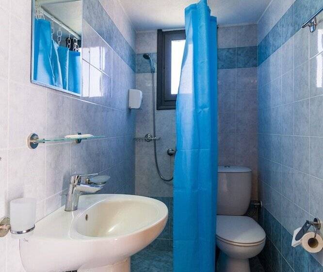 高级大房间, Soulis