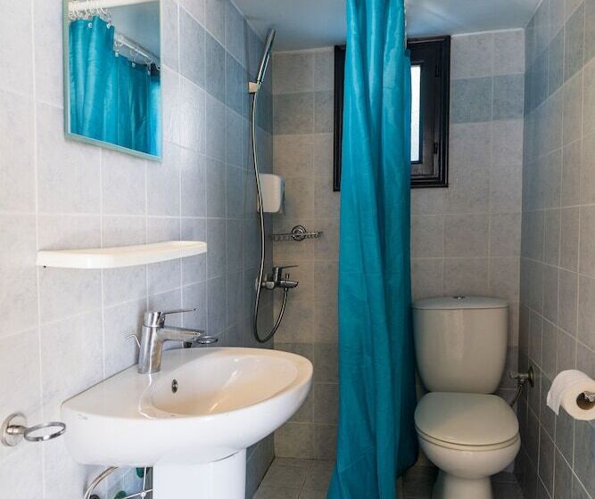 高级大房间, Soulis