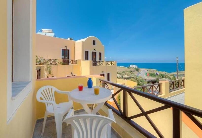 复式房间, Soulis