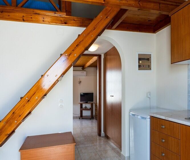 复式房间, Soulis